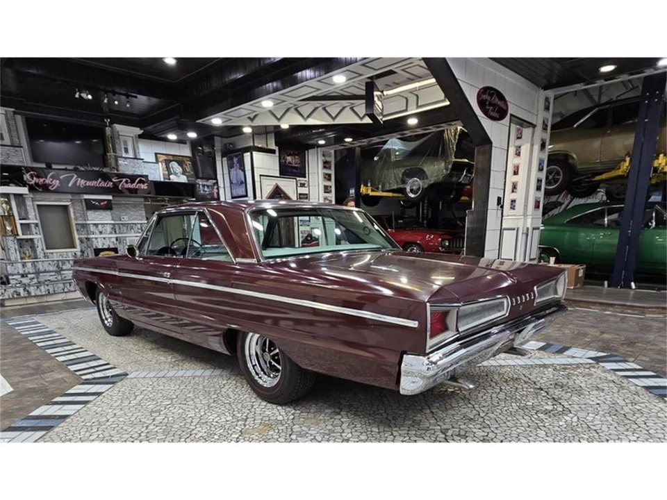 1966 Dodge - Image 28 of 31