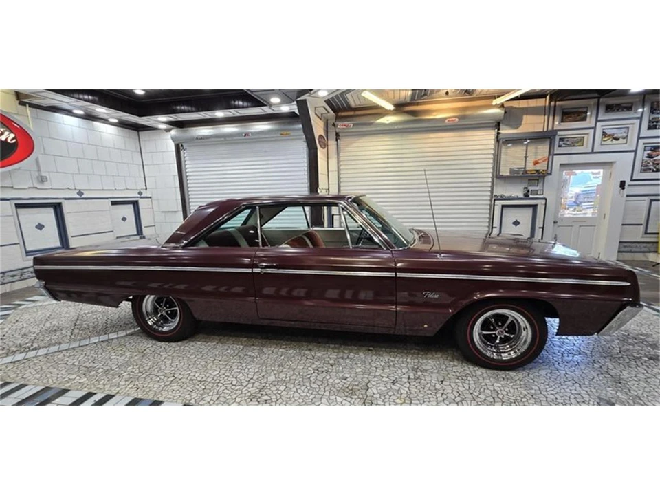 1966 Dodge - Image 5 of 31