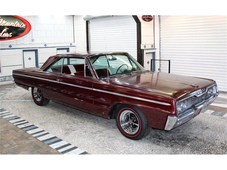 1966 Dodge - Image 17 of 31