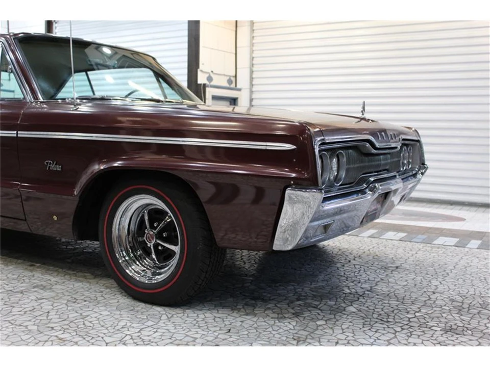 1966 Dodge - Image 23 of 31