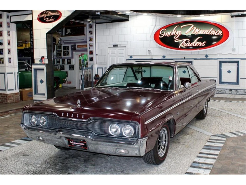 1966 Dodge - Image 14 of 31