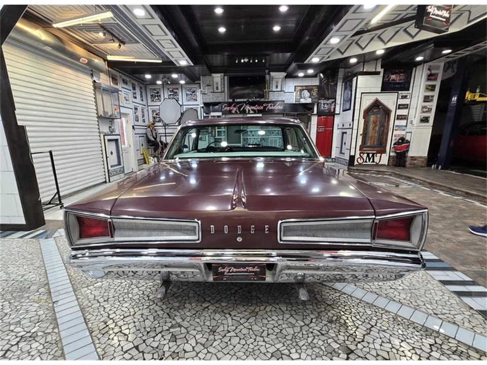 1966 Dodge - Image 29 of 31
