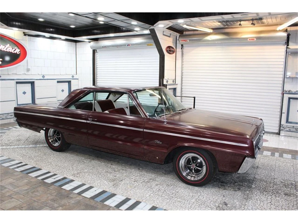 1966 Dodge - Image 20 of 31