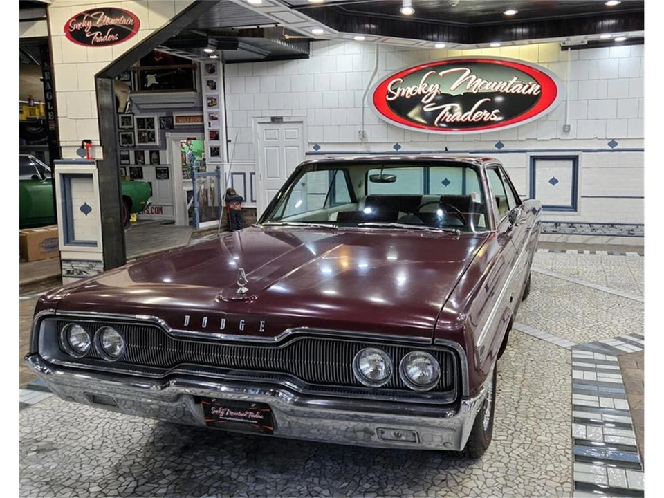 1966 Dodge - Image 2 of 31