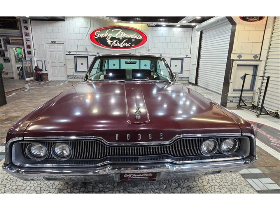1966 Dodge - Image 11 of 31