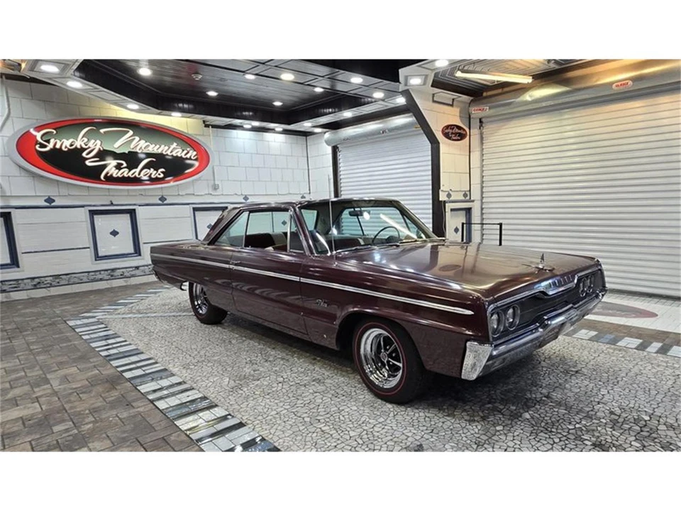 1966 Dodge - Image 6 of 31