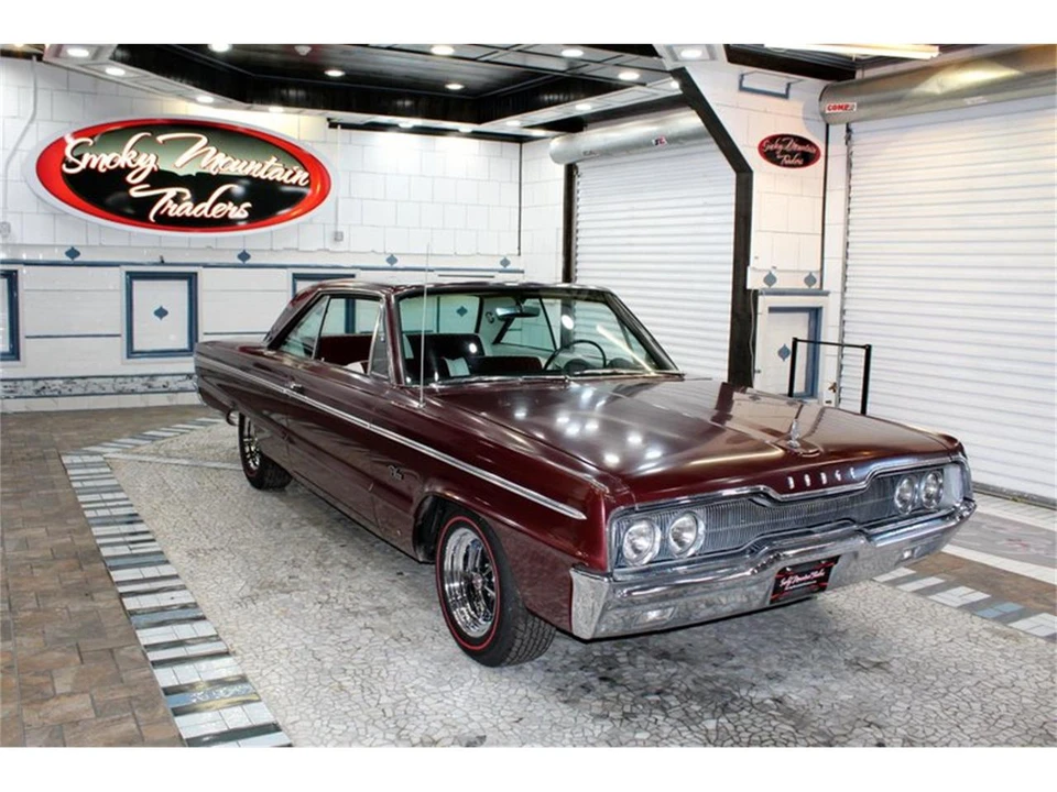 1966 Dodge - Image 18 of 31
