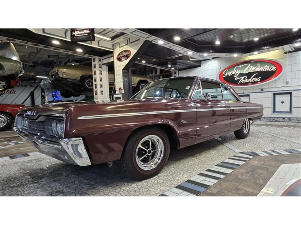 1966 Dodge - Image 9 of 31