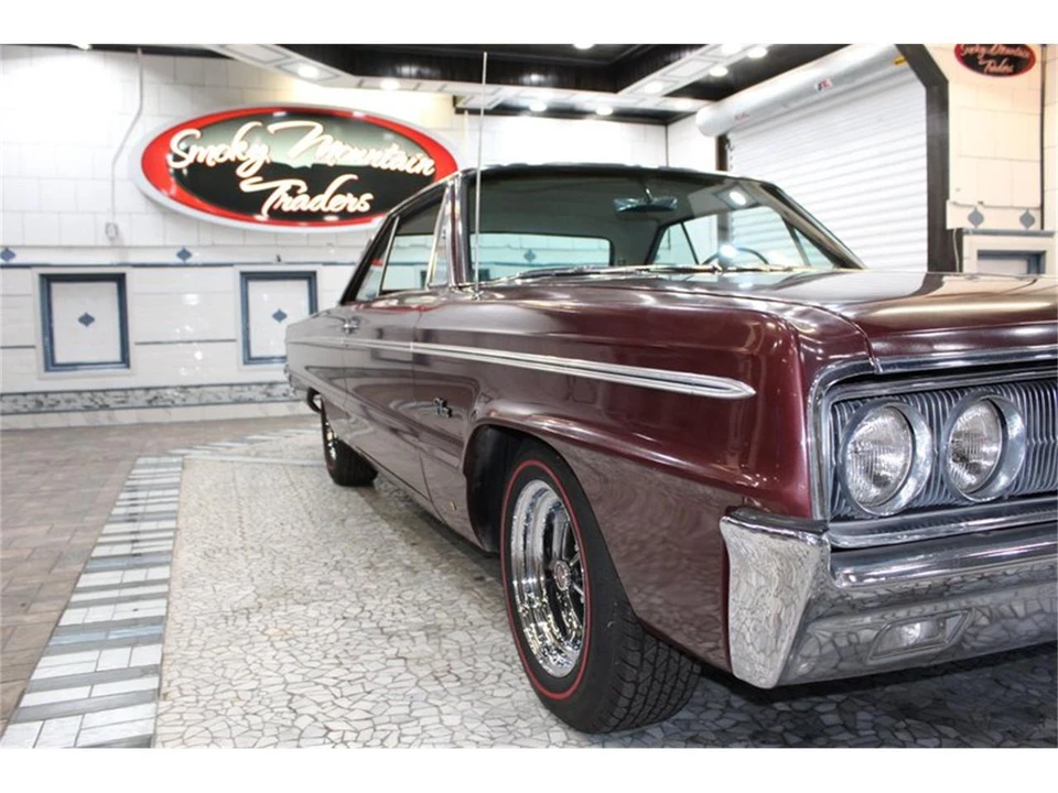 1966 Dodge - Image 24 of 31