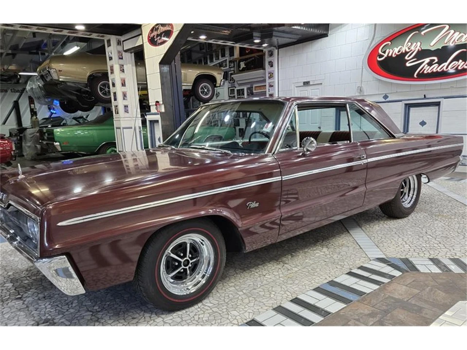 1966 Dodge - Image 3 of 31