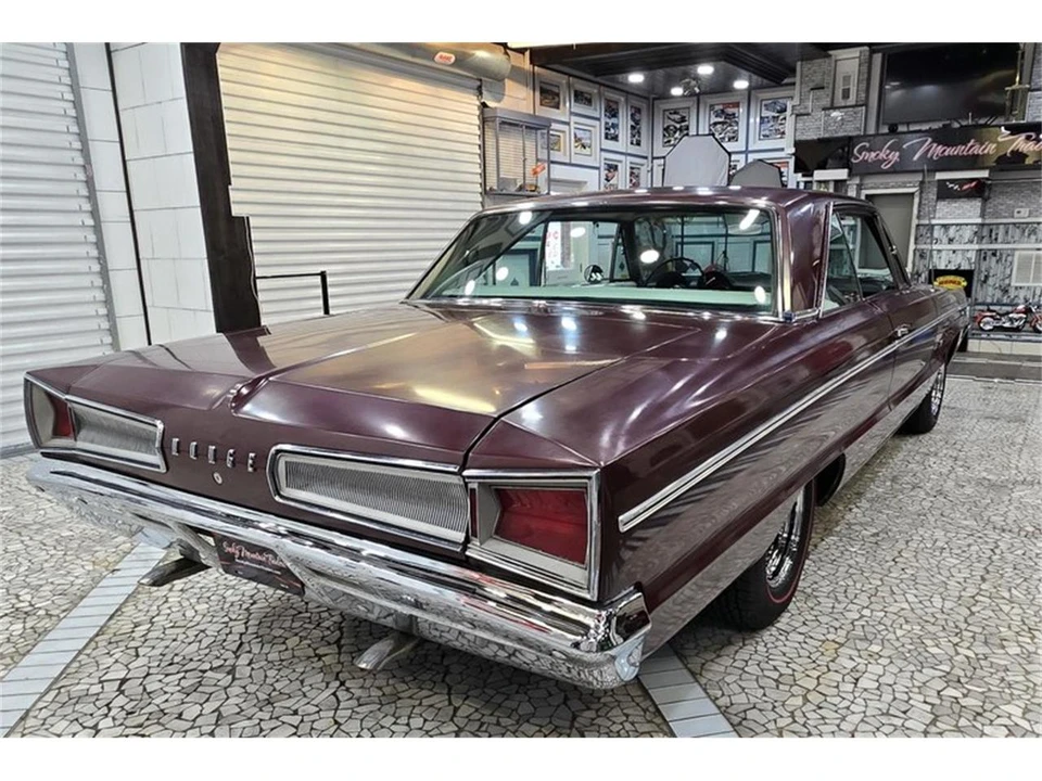 1966 Dodge - Image 12 of 31