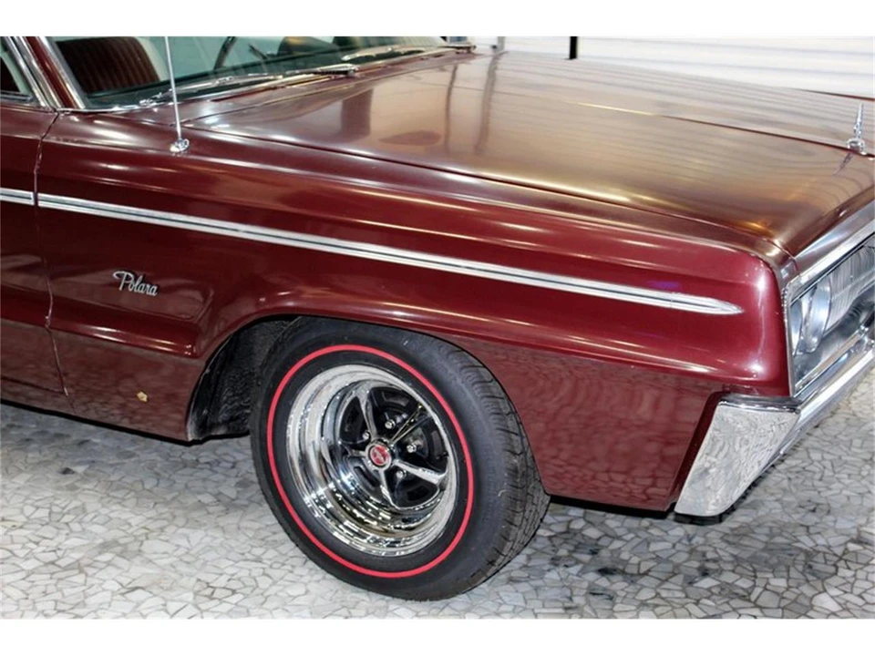1966 Dodge - Image 21 of 31