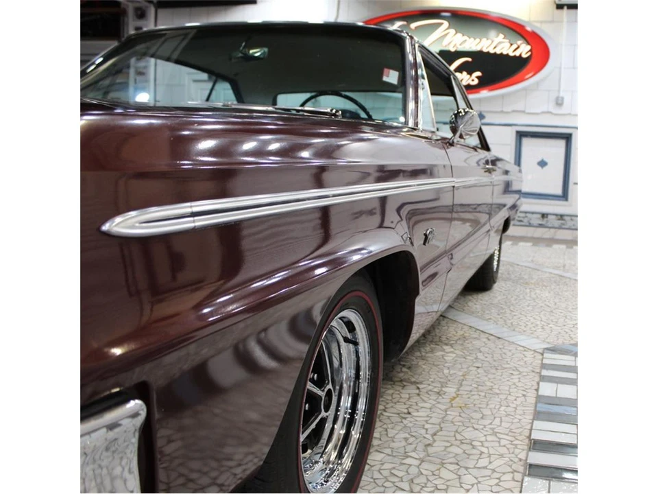 1966 Dodge - Image 27 of 31