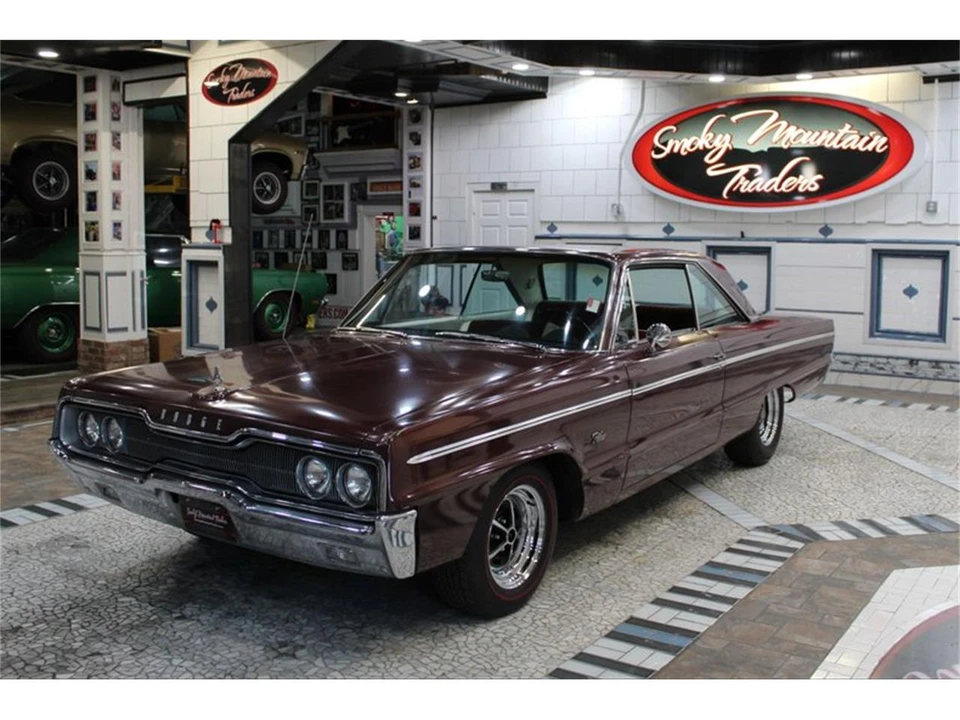 1966 Dodge - Image 15 of 31