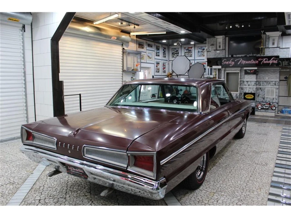 1966 Dodge - Image 30 of 31