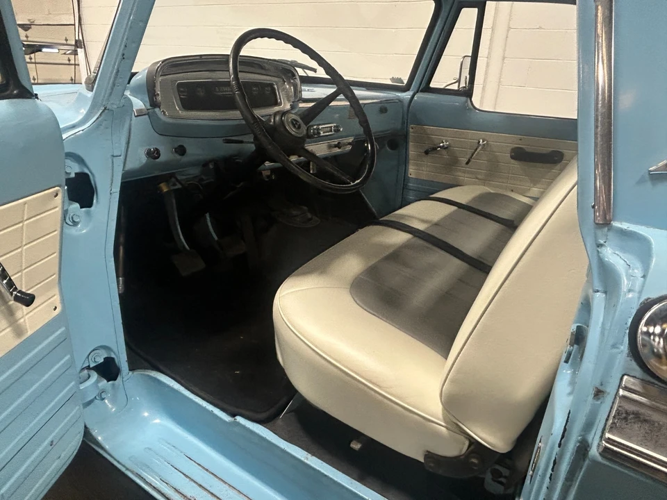 1966 Dodge Power Wagon (1946-1968) - Image 8 of 17