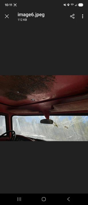 1966 Dodge Power Wagon (1946-1968) - Image 21 of 21