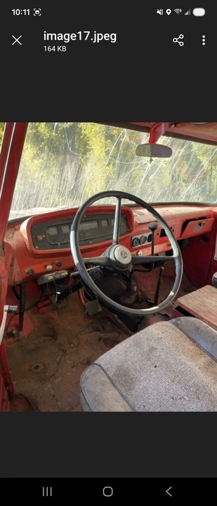 1966 Dodge Power Wagon (1946-1968) - Image 10 of 21