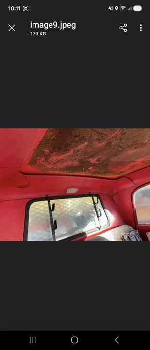 1966 Dodge Power Wagon (1946-1968) - Image 14 of 21