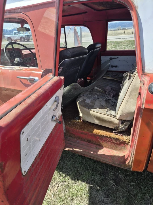1966 Dodge Power Wagon (1946-1968) - Image 15 of 18