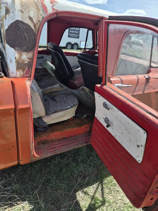 1966 Dodge Power Wagon (1946-1968) - Image 17 of 18