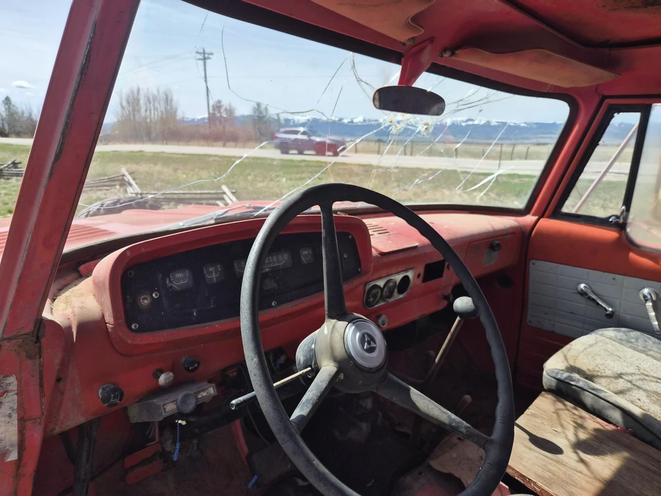 1966 Dodge Power Wagon (1946-1968) - Image 14 of 18