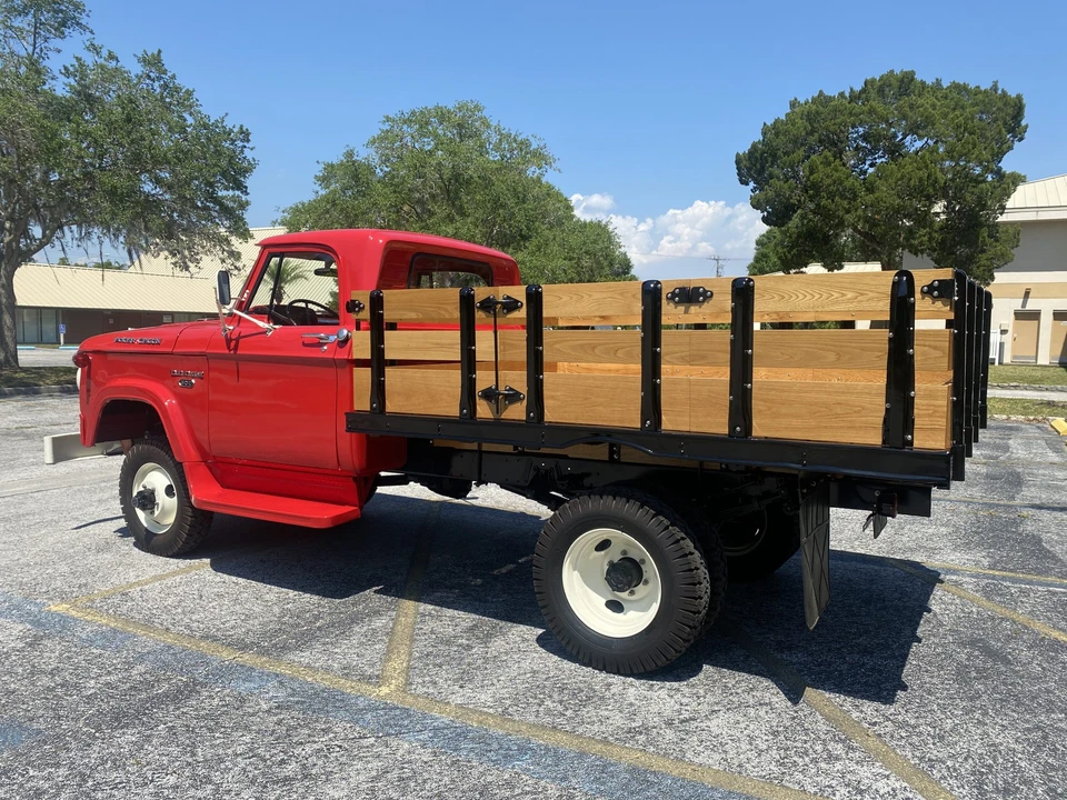 1966 Dodge Power Wagon (1946-1968) - Image 14 of 31