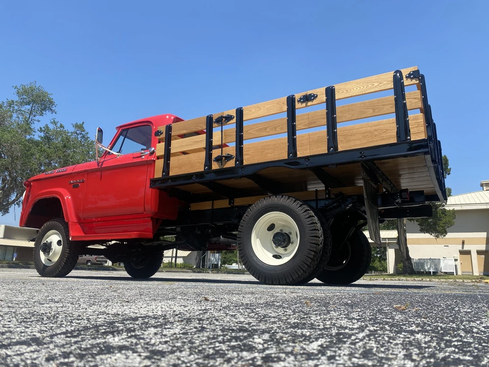 1966 Dodge Power Wagon (1946-1968) - Image 16 of 31