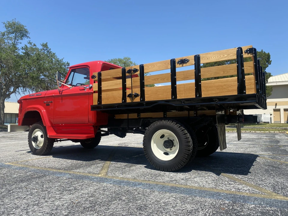 1966 Dodge Power Wagon (1946-1968) - Image 15 of 31