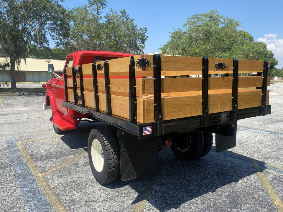 1966 Dodge Power Wagon (1946-1968) - Image 18 of 31
