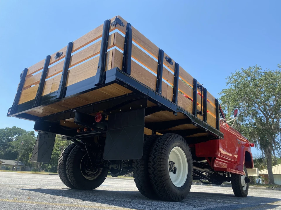 1966 Dodge Power Wagon (1946-1968) - Image 22 of 31