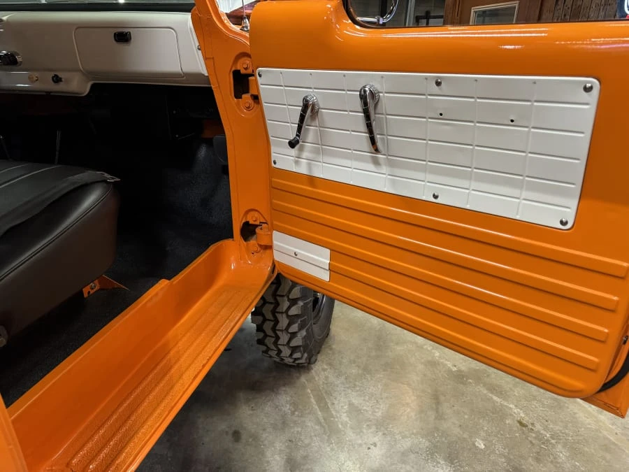 1966 Dodge Power Wagon (1946-1968) - Image 11 of 23