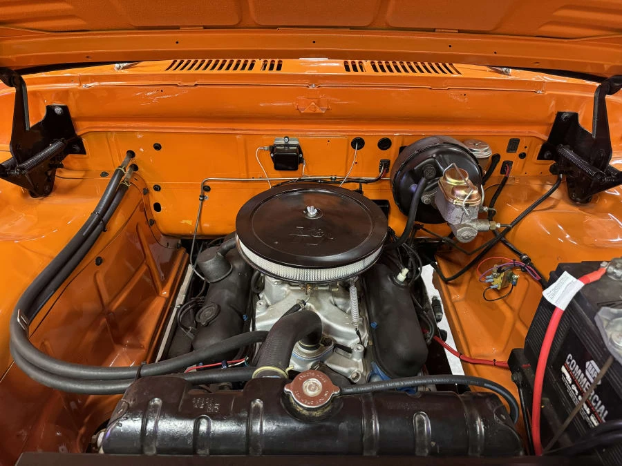 1966 Dodge Power Wagon (1946-1968) - Image 15 of 23