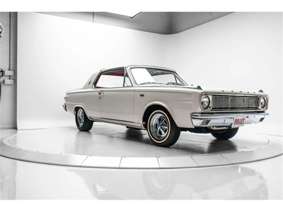1966 Dodge Coronet 4th Gen - Image 11 of 31