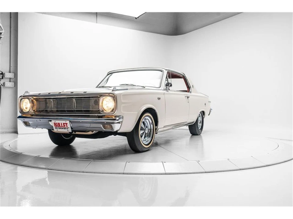 1966 Dodge Coronet 4th Gen - Image 16 of 31