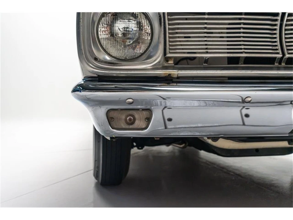 1966 Dodge Coronet 4th Gen - Image 26 of 31
