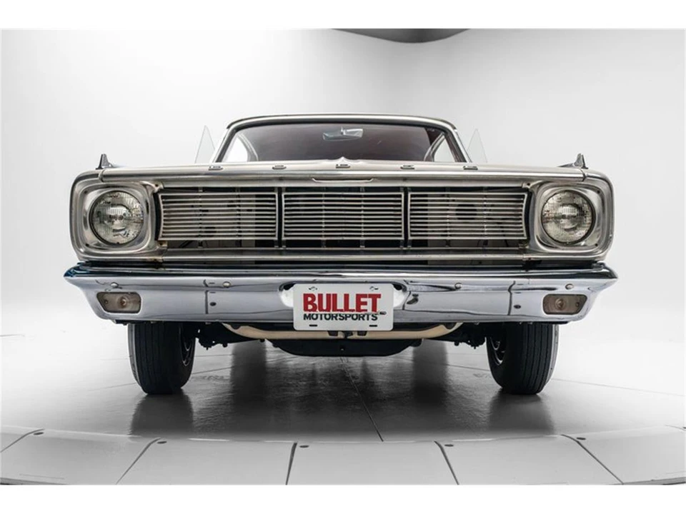1966 Dodge Coronet 4th Gen - Image 21 of 31