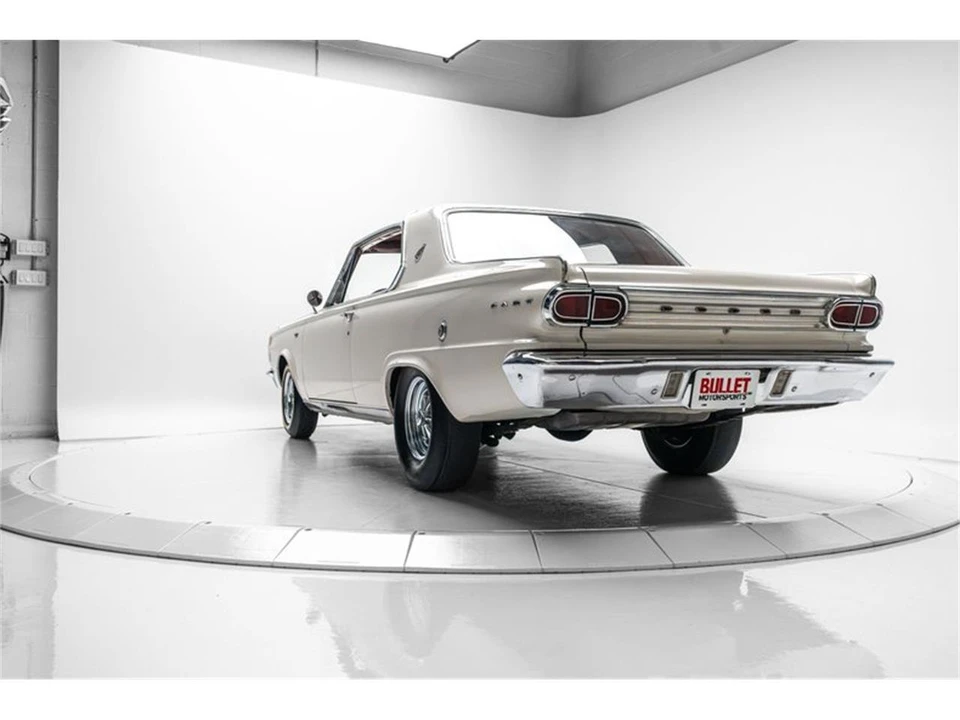 1966 Dodge Coronet 4th Gen - Image 6 of 31
