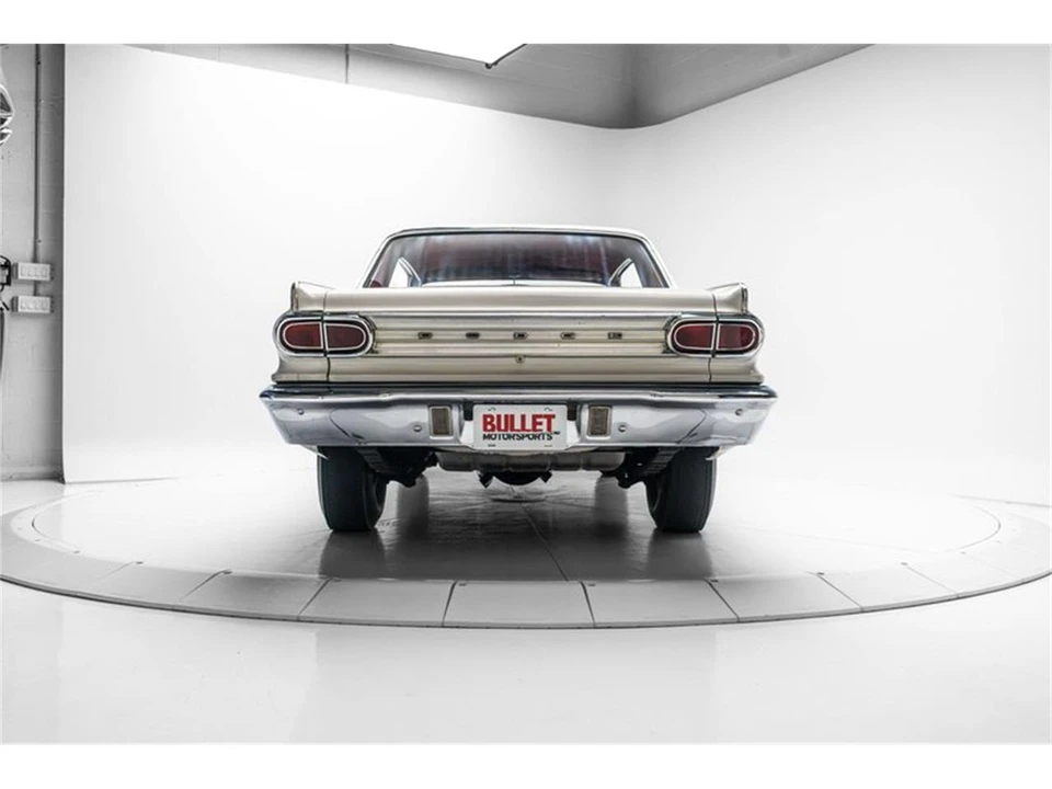 1966 Dodge Coronet 4th Gen - Image 7 of 31