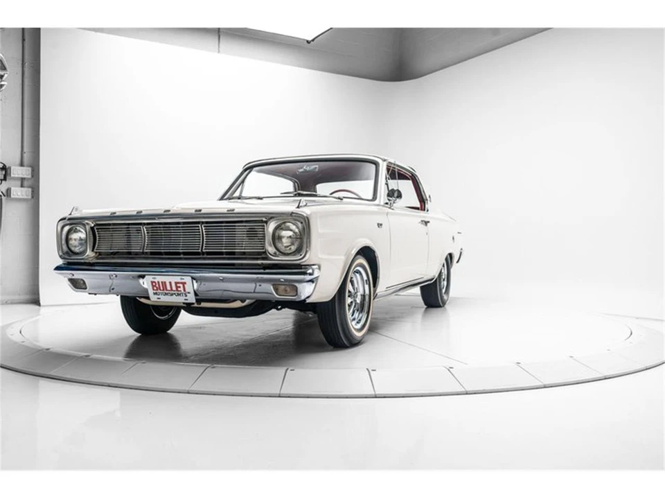 1966 Dodge Coronet 4th Gen - Image 2 of 31