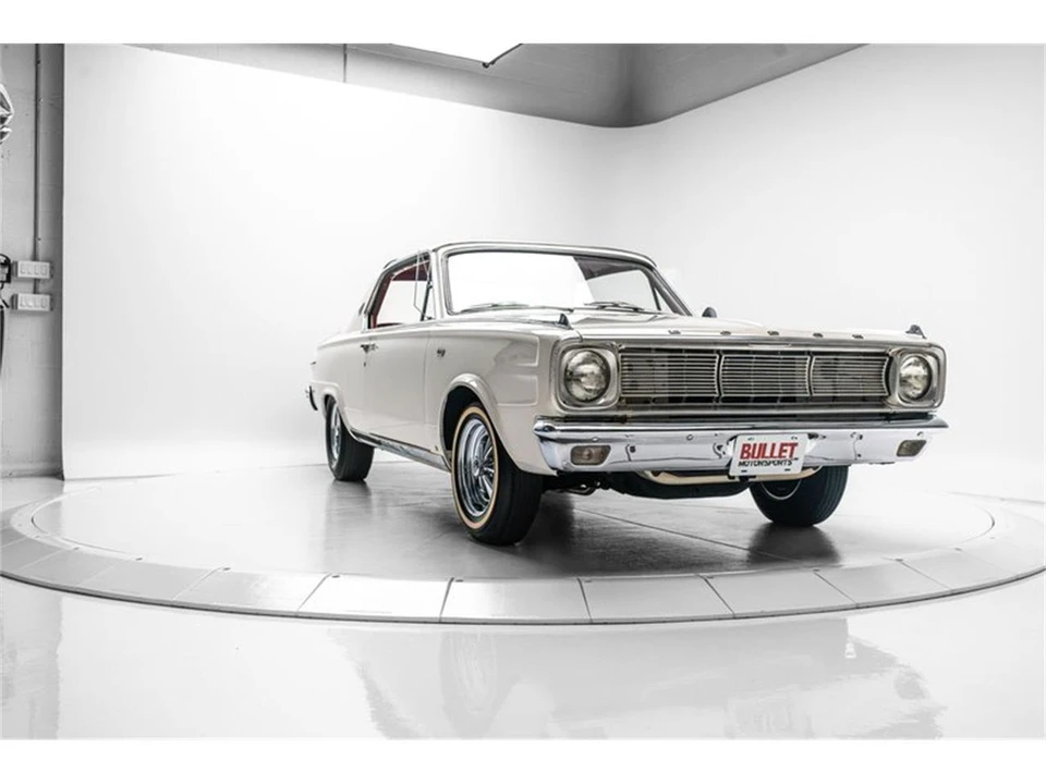 1966 Dodge Coronet 4th Gen - Image 12 of 31