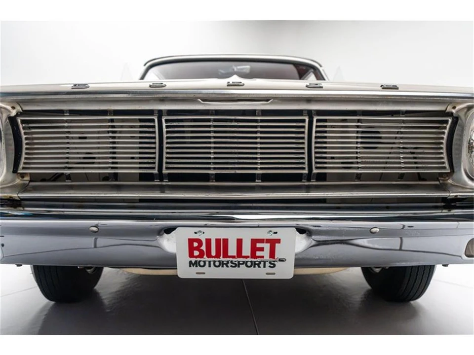 1966 Dodge Coronet 4th Gen - Image 27 of 31