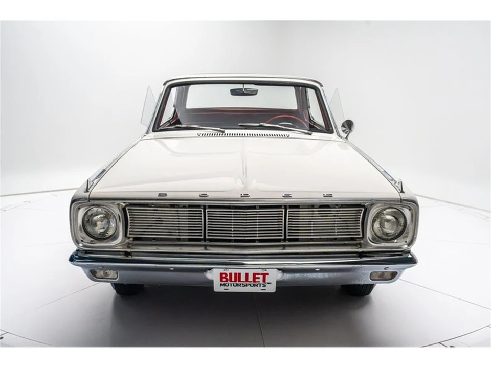 1966 Dodge Coronet 4th Gen - Image 22 of 31