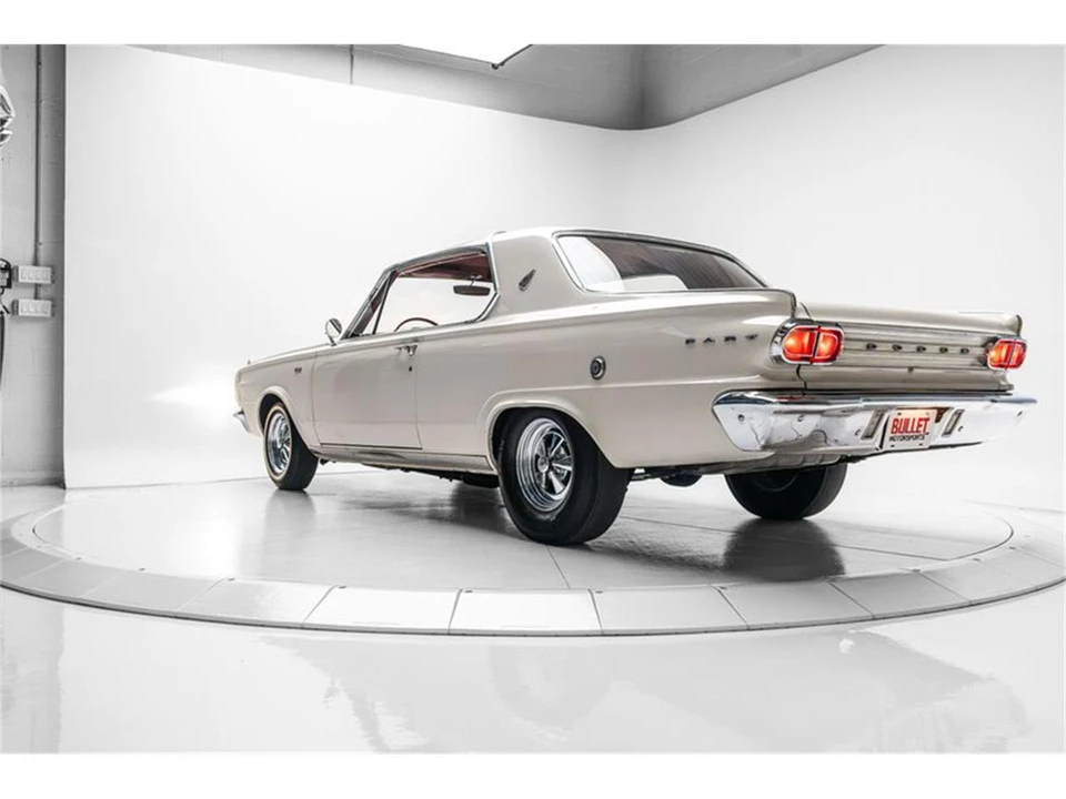 1966 Dodge Coronet 4th Gen - Image 17 of 31