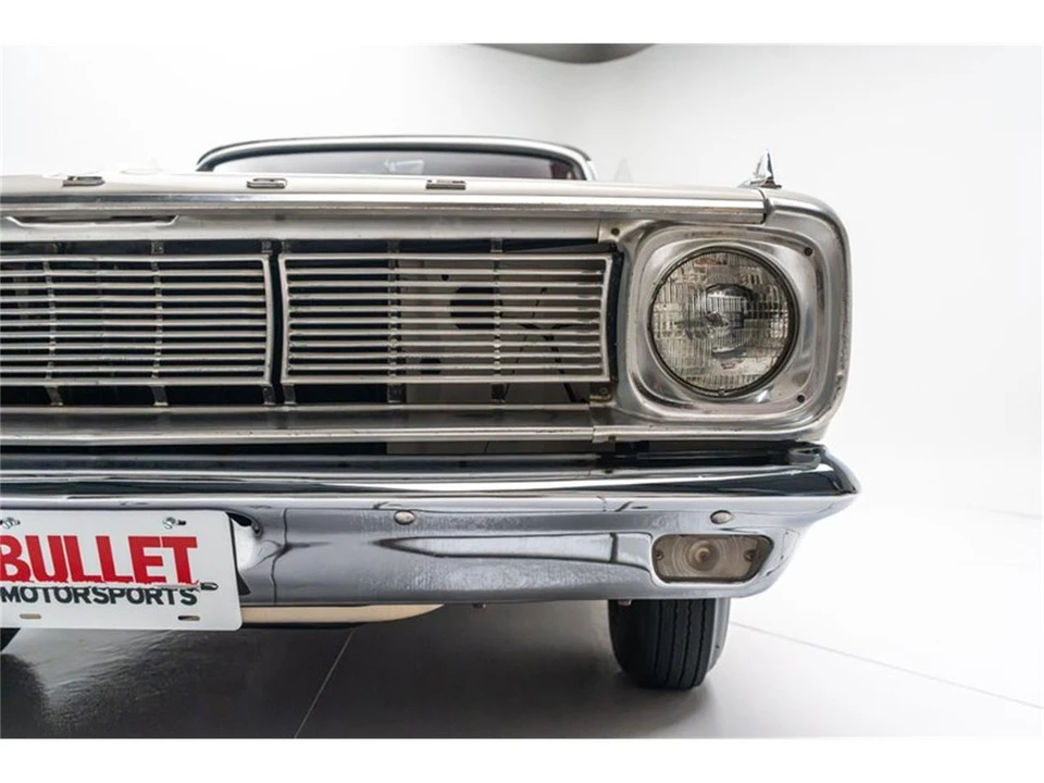 1966 Dodge Coronet 4th Gen - Image 28 of 31
