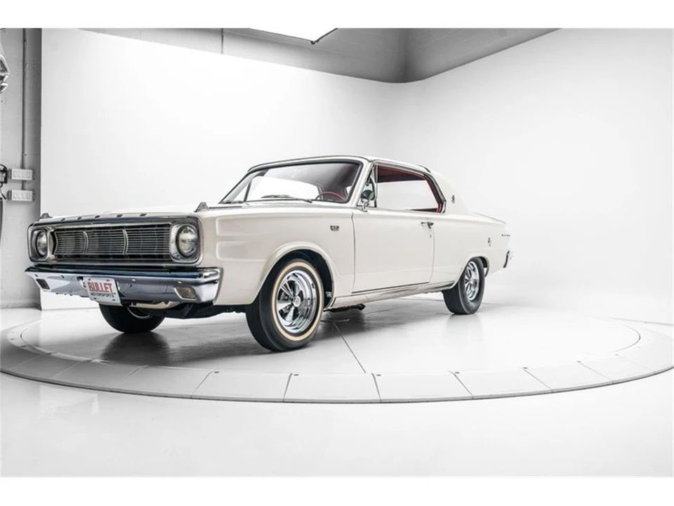 1966 Dodge Coronet 4th Gen - Image 3 of 31