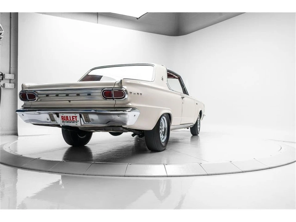 1966 Dodge Coronet 4th Gen - Image 8 of 31