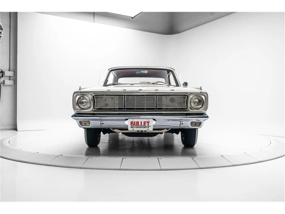 1966 Dodge Coronet 4th Gen - Image 13 of 31