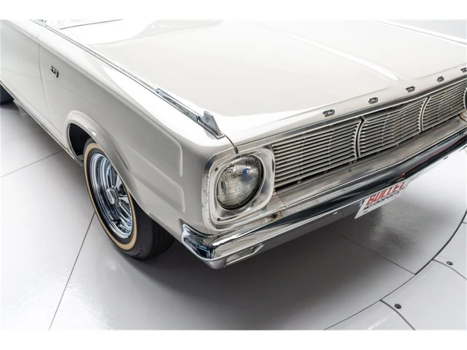 1966 Dodge Coronet 4th Gen - Image 23 of 31
