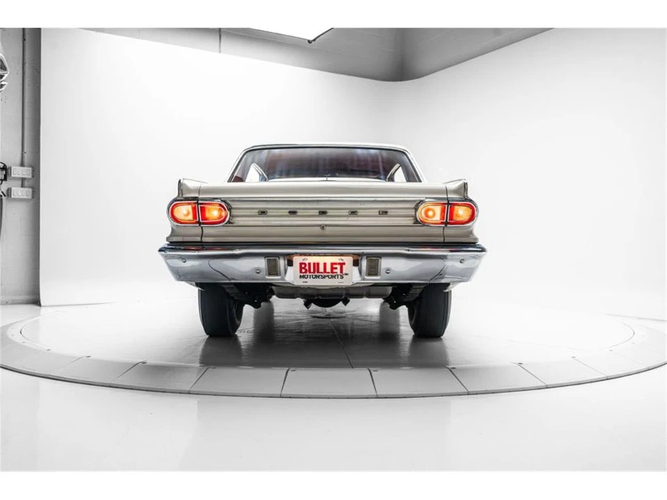 1966 Dodge Coronet 4th Gen - Image 18 of 31